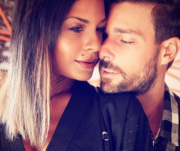 ‘Christmas in Love’: la storia di Georgette Polizzi e Davide Tresse article-post