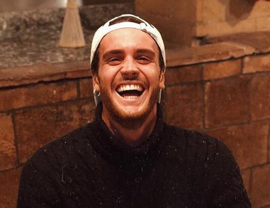 ‘Isola 14’, Giordano Mazzocchi farà parte del cast? Ecco la risposta di Nilufar Addati! (Video) preview