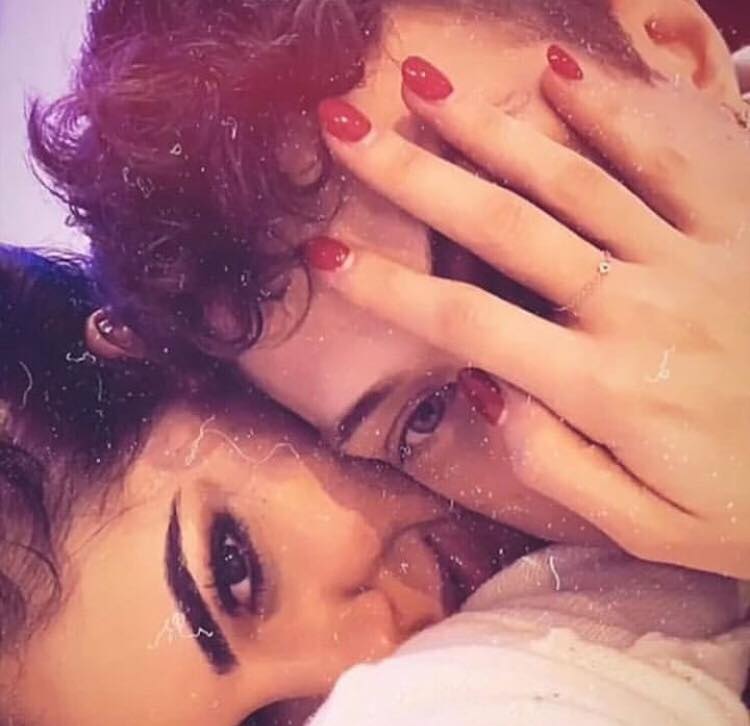 ‘Christmas in Love’: la storia di Irama e Giulia De Lellis preview