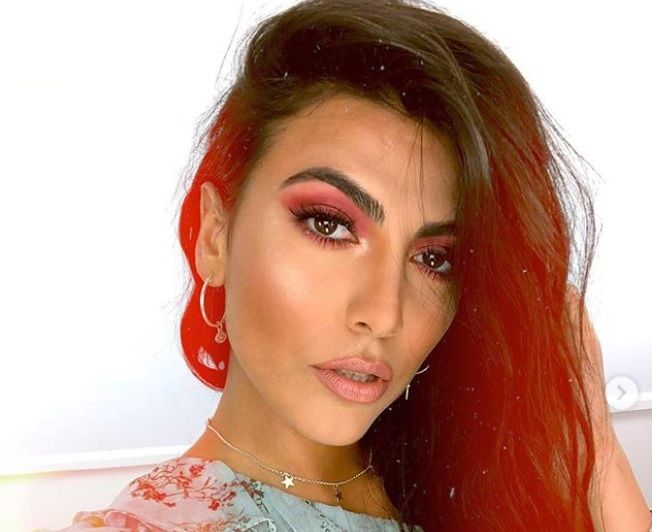 ‘Gf Vip 3’, Giulia Salemi parla della sua storia con Francesco Monte: “Non siamo tipi da sesso sotto le telecamere. Mia madre Fariba Tehrani? Non invitatela più nei programmi, vi prego!” article-post