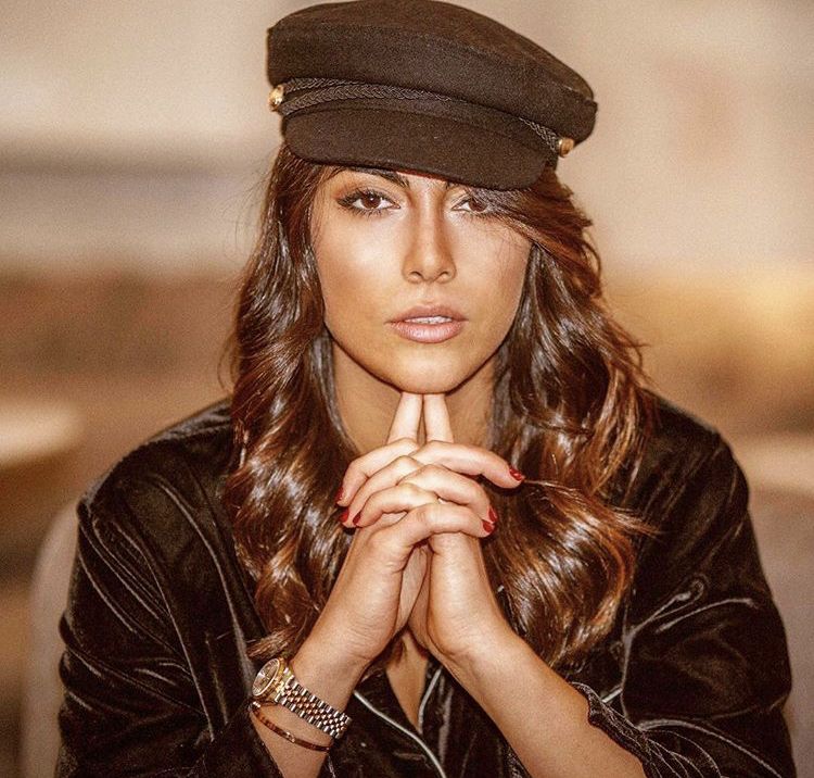 ‘Gf Vip 3’, Giulia Salemi svela come stanno davvero le cose tra lei e sua madre Fariba Tehrani. E a proposito di Francesco Monte… preview