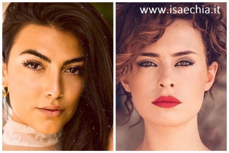 Sara Affi Fella sfida Giulia Salemi a ‘Miss Italia 2014’: ecco il video che sta scatenando il web! preview