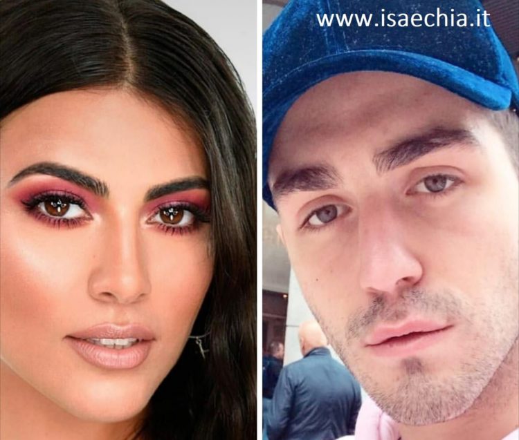 ‘Gf Vip 3’, Tommaso Zorzi e quella frecciatina al vetriolo nei confronti di Giulia Salemi (video) preview