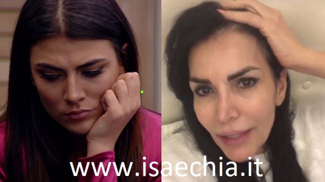 Fariba Tehrani contro il ‘Gf Vip 3’: “Da tre settimane volevano fare fuori Giulia Salemi. Hanno danneggiato, rovinato il percorso pulito di mia figlia per il loro gioco!” (video) preview