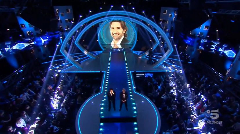 Walter Nudo vince la terza edizione del ‘Grande Fratello Vip’! preview