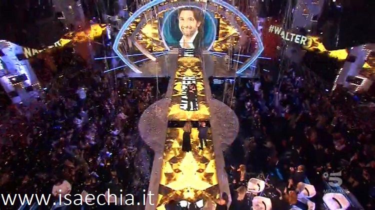 ‘Grande Fratello Vip 3’: l’opinione di Isa sulla finale article-post