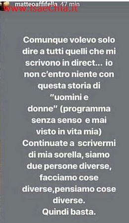 Instagram - Affi Fella