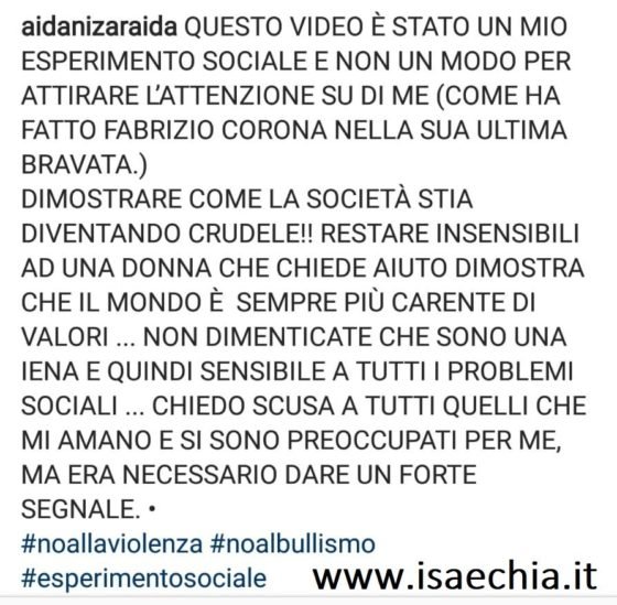 Instagram - Aida