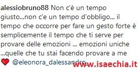 Instagram Alessio Bruno