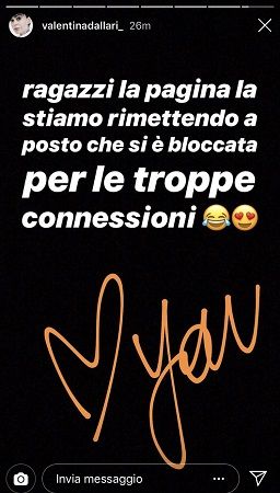 Instagram - Dallari 