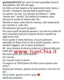 Instagram - De Lellis