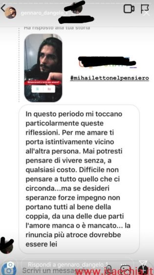 Instagram - Gennaro
