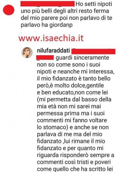 Instagram - Giordano