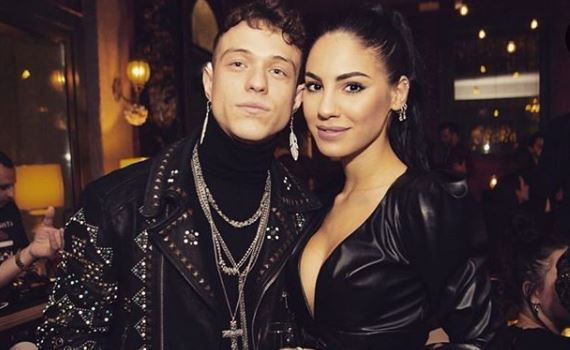 Giulia De Lellis e Irama, impazza il gossip: convivenza alle porte per l’ex corteggiatrice e il cantante? Intanto sul web… preview