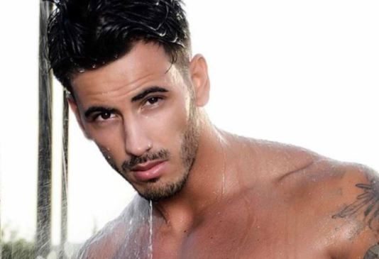 Ivan Gonzalez