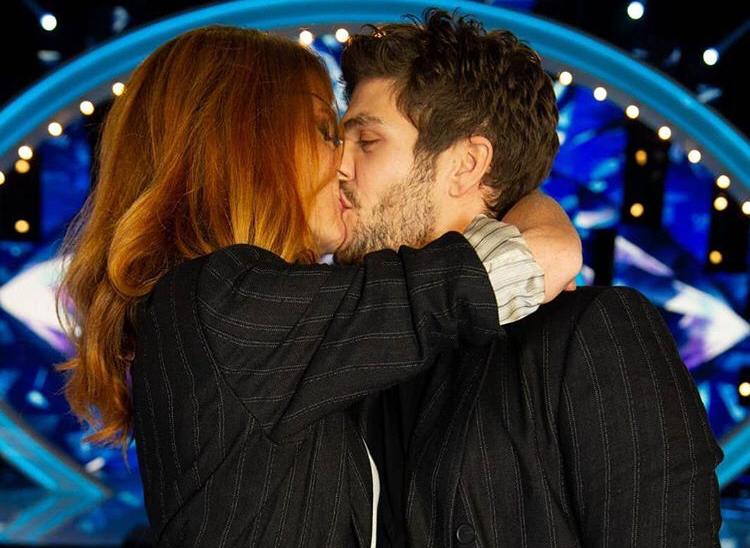 ‘Gf Vip 3’, Elia Fongaro e Jane Alexander sempre più uniti: il modello incontra il figlio dell’attrice! preview