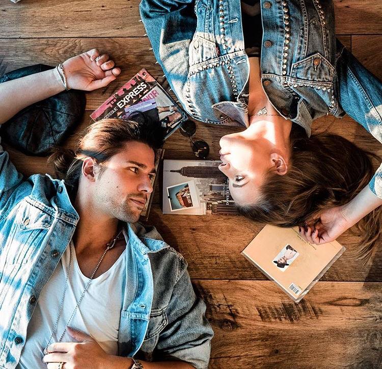 ‘Christmas in Love’: la storia di Luca Onestini e Ivana Mrazova article-post