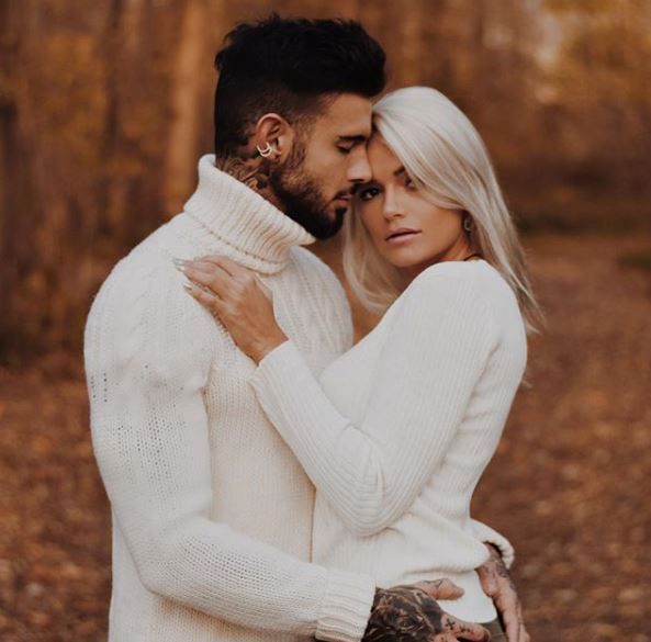 ‘Uomini e Donne’, è finita tra Lucas Peracchi e Mercedesz Henger? L’indiscrezione preview