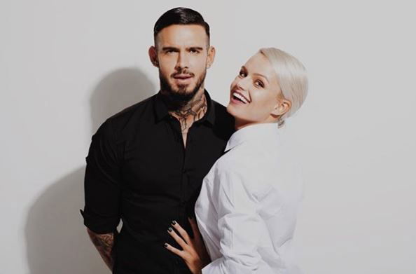 Uomini e Donne, Lucas Peracchi è tornato single: l’annuncio sui social preview