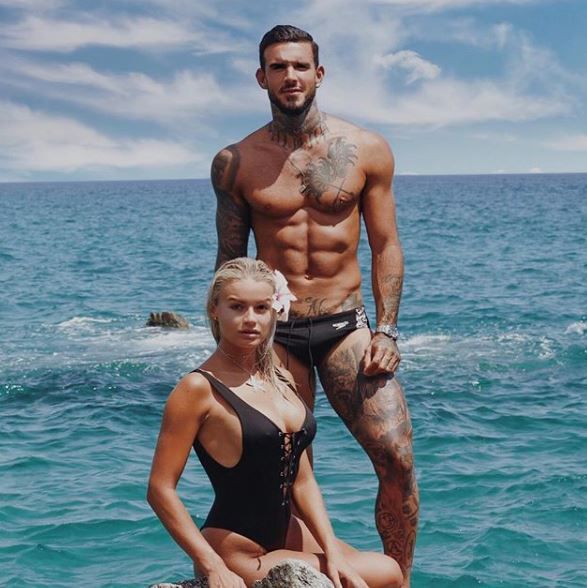 ‘Isola 11’, crisi rientrata tra Mercedesz Henger e Lucas Peracchi? L’indizio article-post