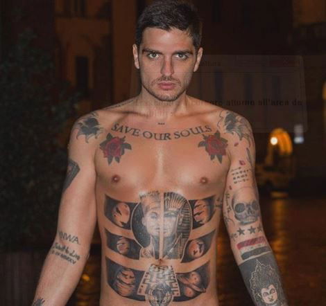 ‘Gf 15′, ecco perché Luigi Favoloso ha rifiutato l’invito di Barbara D’Urso a ‘Pomeriggio 5’ dopo essere stato coinvolto in una rissa con un extracomunitario preview