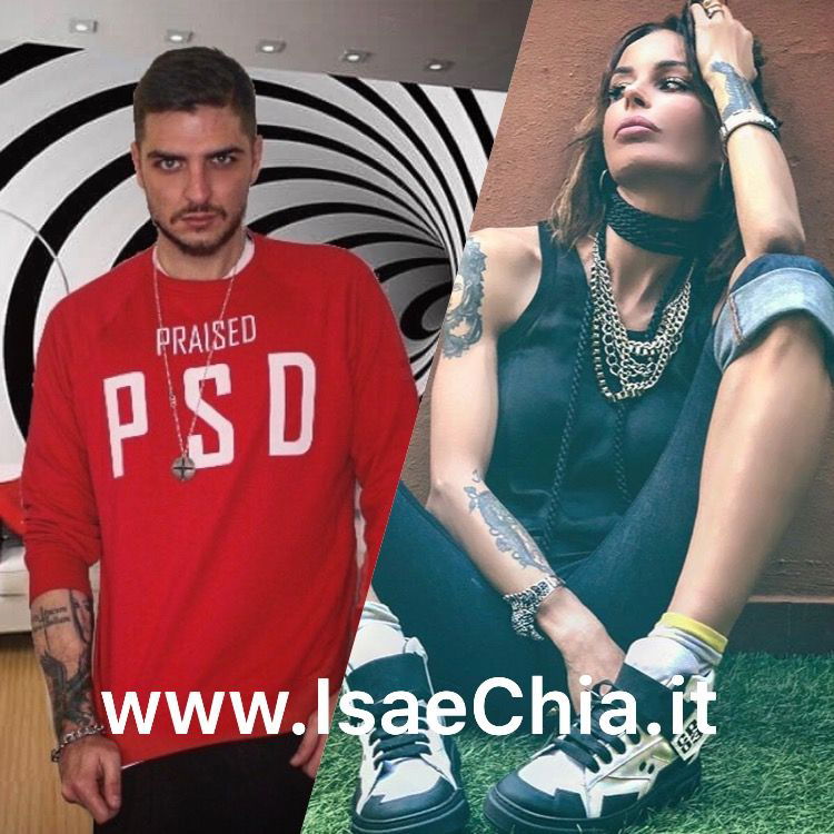 ‘Gf 15’, Luigi Favoloso: frecciatina per Nina Moric? (Video) preview