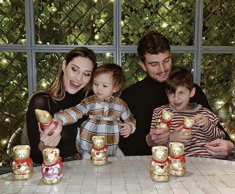 ‘Christmas in Love’: la storia di Marco Fantini e Beatrice Valli article-post