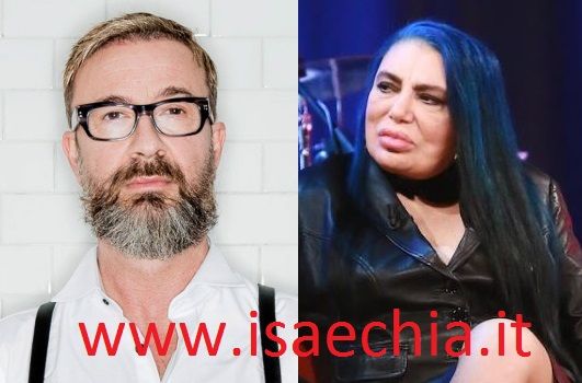 Marco Masini - Loredana Bertè