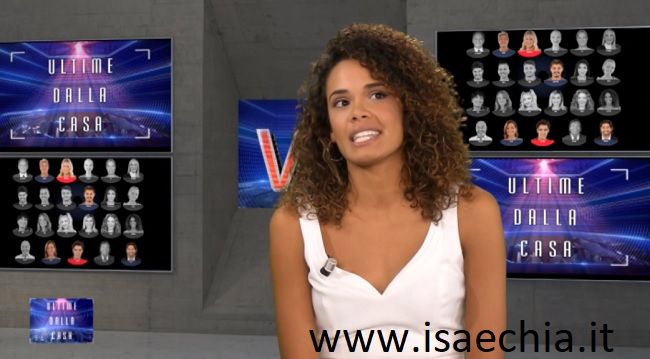 ‘Gf Vip 3’, Martina Hamdy spiffera una chicca inedita su Jane Alexander ed Elia Fongaro (video) article-post