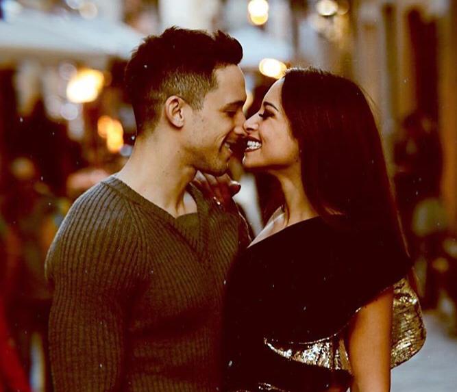 ‘Christmas in Love’: la storia di Matteo Gentili e Alessia Prete article-post
