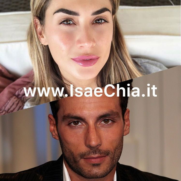 Melissa Satta e Daniele Interrante: duro botta e risposta tra i due ex fidanzati. E l’ex tronista affonda: “Ha iniziato la carriera in tv per merito mio!” preview