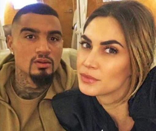 Melissa Satta e Kevin Prince Boateng, il settimanale ‘Chi’ lancia l’indiscrezione: è crisi tra l’ex velina e il calciatore? preview
