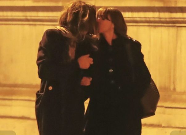 Monica Bellucci paparazzata con un ragazzo 18 anni più giovane di lei… ma leggete cosa aveva dichiarato solo qualche mese fa! preview