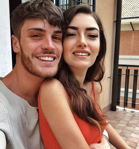 Uomini e Donne, nessun ritorno di fiamma tra Nilufar e Giordano: ecco cosa sarebbe accaduto dopo la serata a Mykonos preview