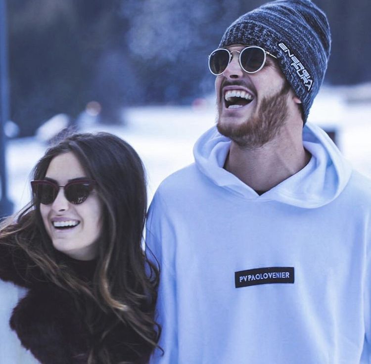 ‘Christmas in Love’: la storia di Nilufar Addati e Giordano Mazzocchi! preview