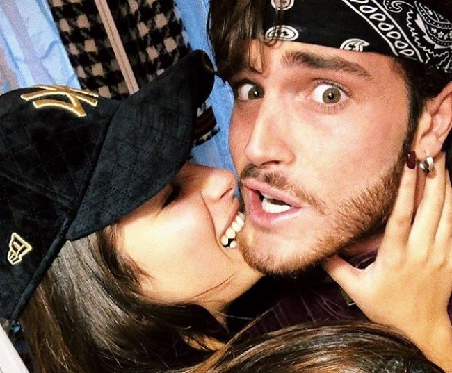 ‘Uomini e Donne’, una nonna si scaglia contro Giordano Mazzocchi su Instagram e Nilufar Addati risponde così (video) preview