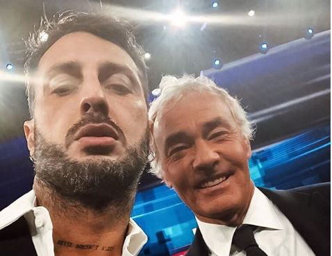 ‘Non è l’Arena’, Fabrizio Corona racconta tutta la verità sull’aggressione subita da alcuni spacciatori a Milano preview