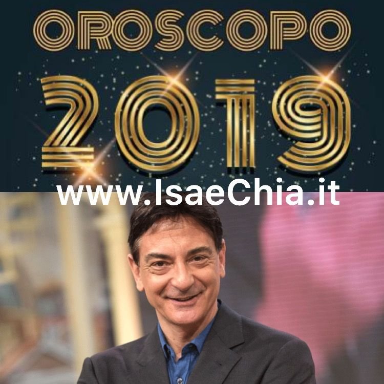 Oroscopo 2019, tutte le previsioni di Paolo Fox segno per segno