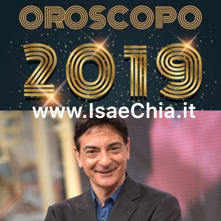 Oroscopo 2019, tutte le previsioni di Paolo Fox segno per segno preview