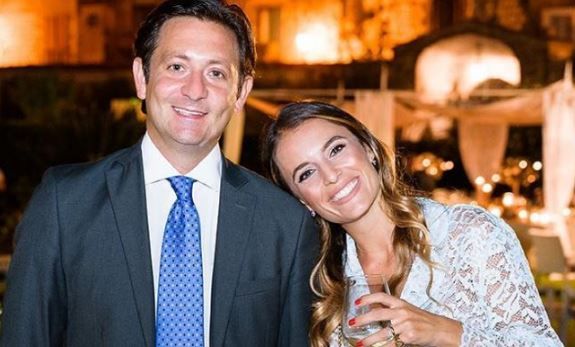 ‘Uomini e Donne’, è tornato il sereno tra l’ex tronista Ramona Amodeo e il marito Luca? preview