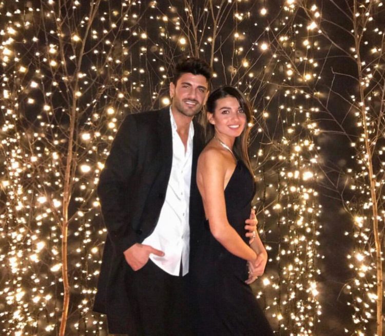 ‘Christmas in Love’: la storia di Alessandro Basile e Rebecca Staffelli article-post