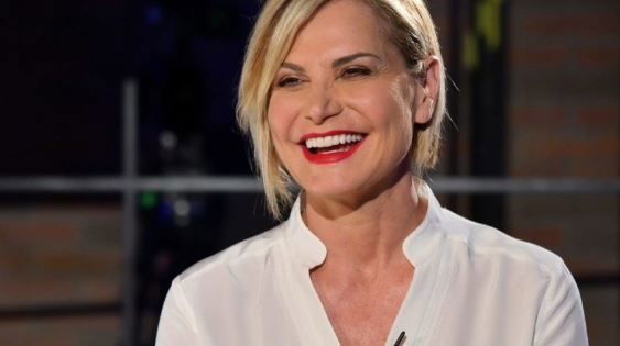 Simona Ventura torna in Rai: ecco quale programma condurrà! preview