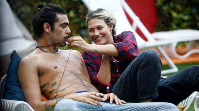 ‘Gf Vip 3’, Stefano Sala e Benedetta Mazza stanno incidendo una canzone insieme? Ecco tutte le ultime news sui due ex gieffini preview