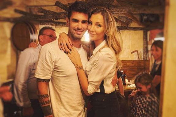 ‘Christmas in Love’: la storia di Tara Gabrieletto e Cristian Gallella article-post