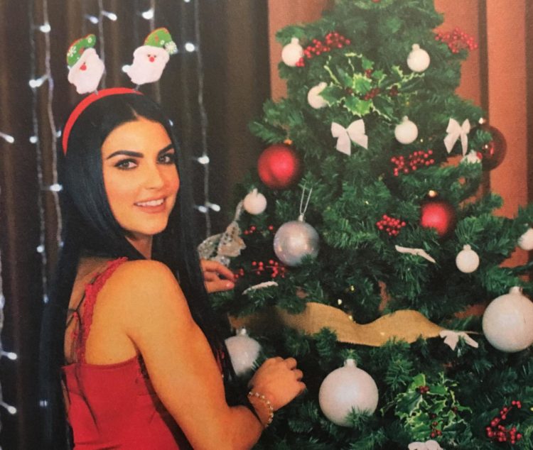 Teresa Langella