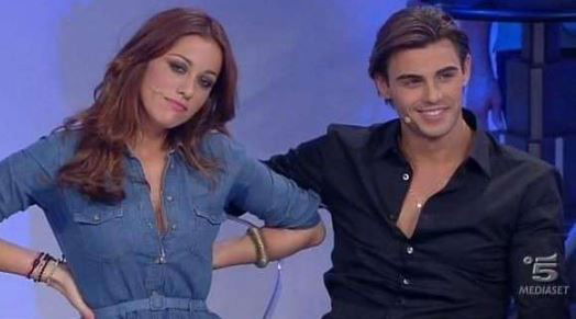 ‘Gf Vip 3’, Francesco Monte parla di ‘Uomini e Donne’ e su Teresanna Pugliese: “Non potrei mai tornarci insieme perché…” preview