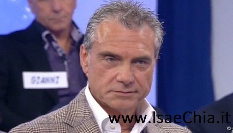 ‘Trono Over’, Antonio Jorio: “Sono innamorato di Annamaria Pancallo, anche se per anni ne abbiamo fatte di cotte e di crude!”. E a proposito di Gemma Galgani… preview