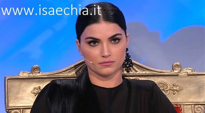 ‘Uomini e Donne’, dopo il botta e risposta tra Andrea Dal Corso e Antonio Moriconi Teresa Langella non ci sta e interviene così! preview