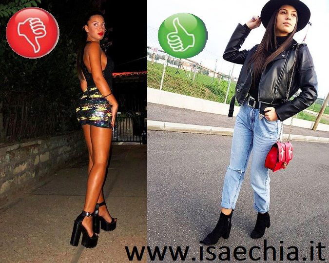 Up&Down, spazio alla moda: Irene Capuano preview