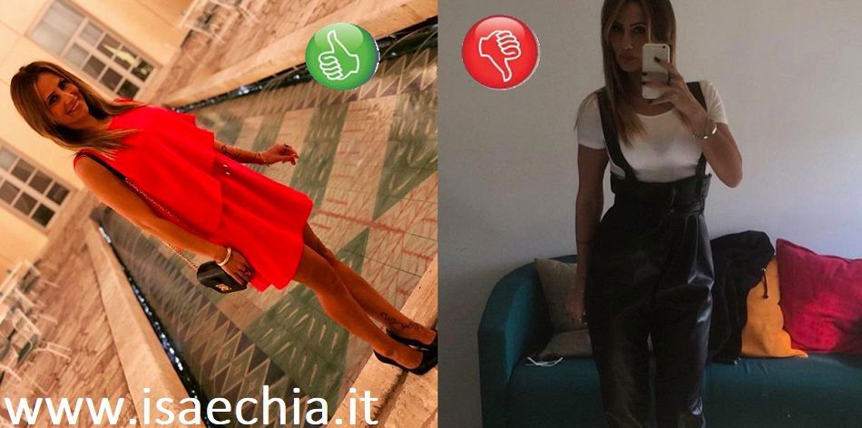 Up&Down, spazio alla moda: Ursula Bennardo article-post